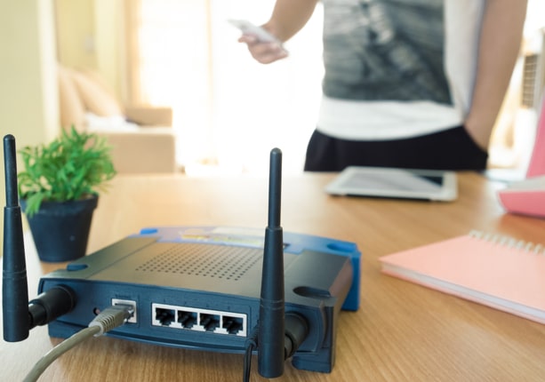 Wifi-bereik verbeteren: snelle diagnose PCWIN